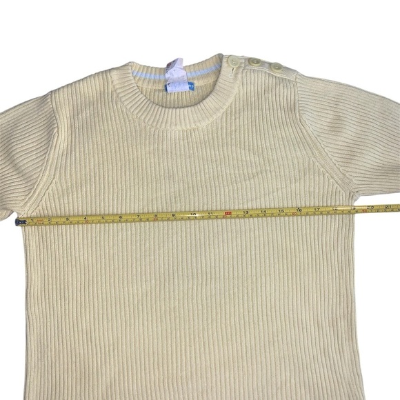 Vintage 90’s Dockers Knit Pullover Sweater - Picture 8 of 9